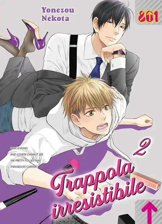 Trappola irresistibile. Vol. 2 A Buon Prezzo