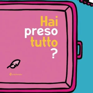 Hai preso tutto? Più Venduto