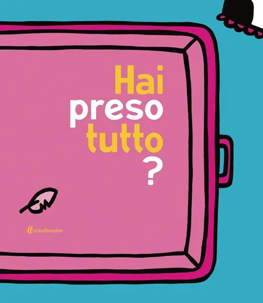 Hai preso tutto? Più Venduto