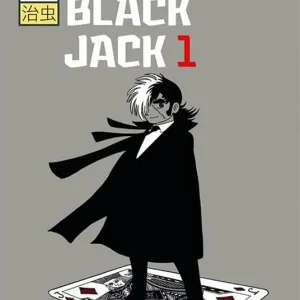 Black Jack. Vol. 1 Popolare