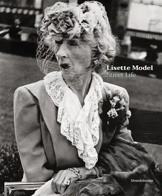 Lisette Model. Street life. Ediz. a colori Professionale