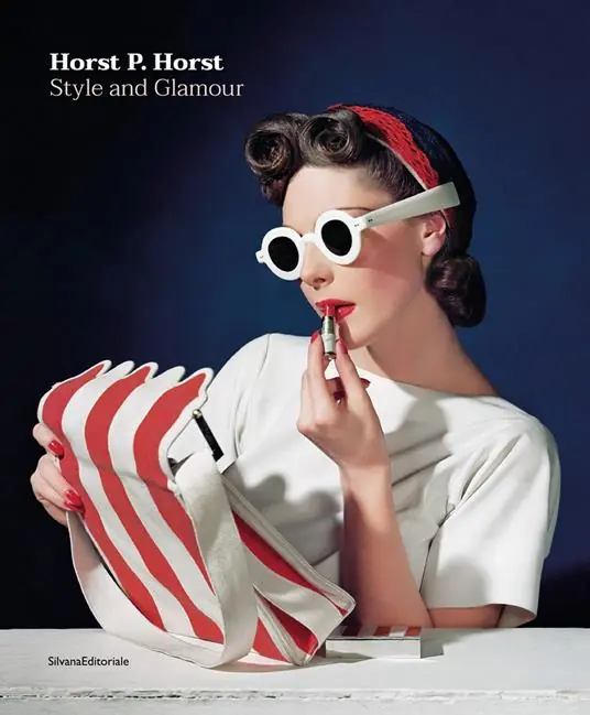 Nuovo Arrivo Horst P. Horst. Style and glamour. Ediz. a colori