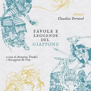 Favole e leggende del Giappone Affare