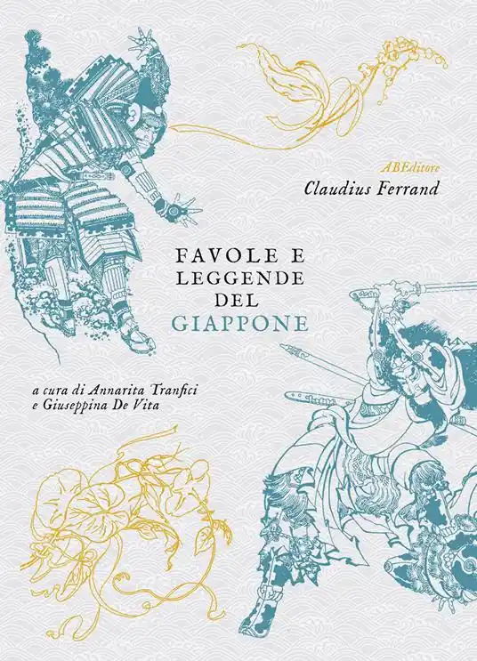 Favole e leggende del Giappone Affare
