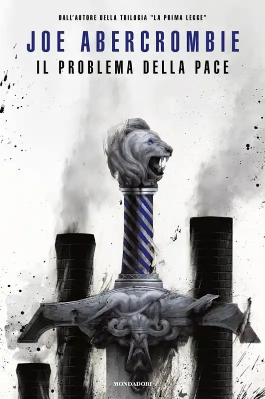 Il problema della pace Compra Online
