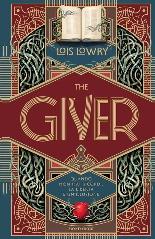 Offerta Speciale The giver
