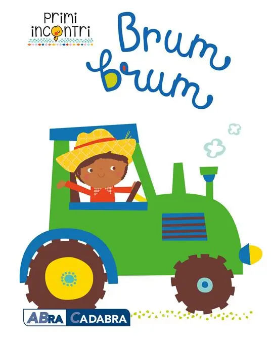 Brum brum. Ediz. a colori Pagamento Sicuro