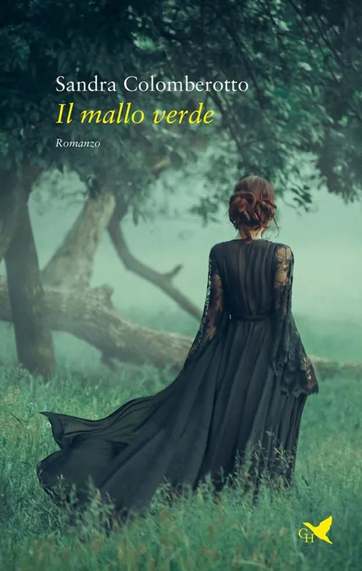 Il mallo verde Occasione Imperdibile