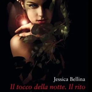 Il tocco della notte. Il rito Offerta Limitata