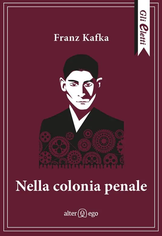 Acquista Ora Nella colonia penale