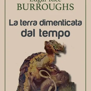 La terra dimenticata dal tempo Economico