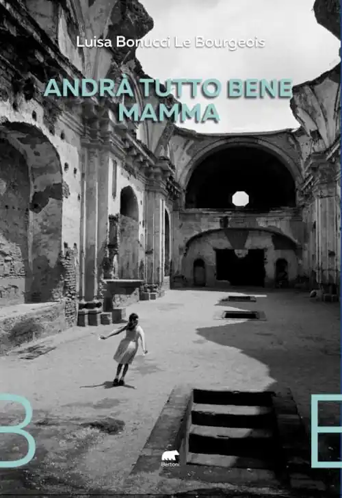 Promo Stagionale Andrà tutto bene, mamma