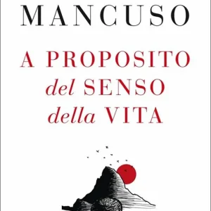 Di Tendenza A proposito del senso della vita. Copia autografata con ex libris