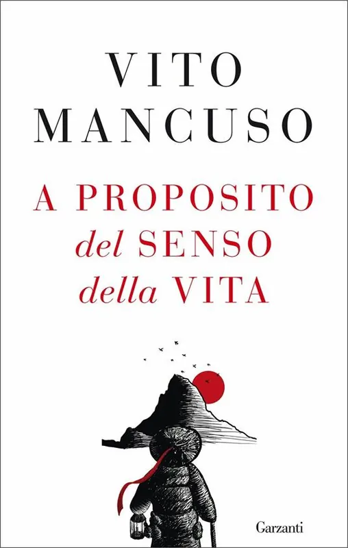 Di Tendenza A proposito del senso della vita. Copia autografata con ex libris