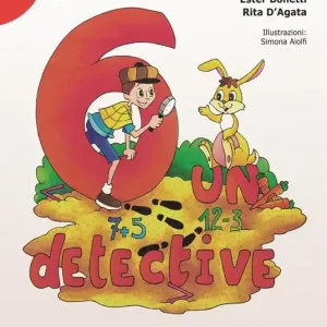 6 un detective. Per cominciare Spedizione Espresso
