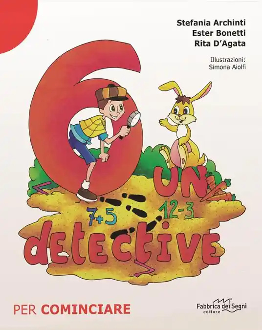 6 un detective. Per cominciare Spedizione Espresso