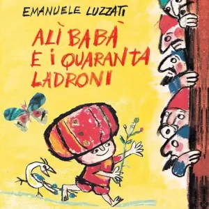 Alì Babà e i quaranta ladroni Novità