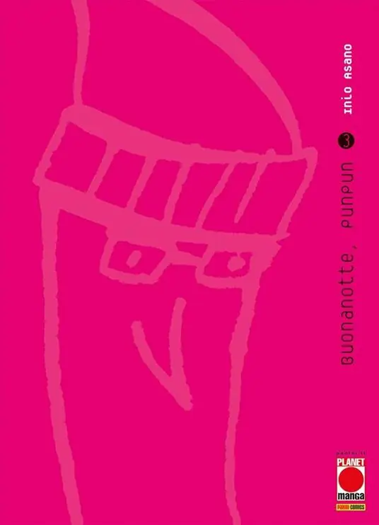 Scelto Dai Clienti Buonanotte, Punpun. Vol. 3
