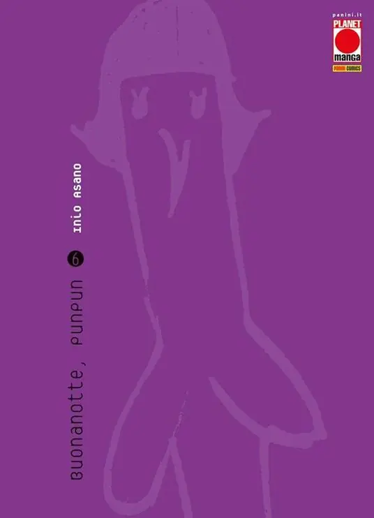 Buonanotte, Punpun. Vol. 6 Offerta Speciale