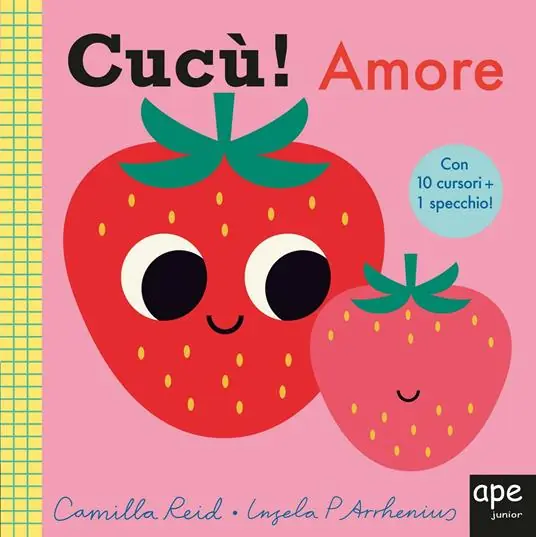 Cucù! Amore. Ediz. a colori Prezzo Ridotto