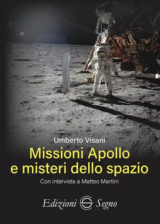 Missioni Apollo e misteri dello spazio Prezzo Conveniente