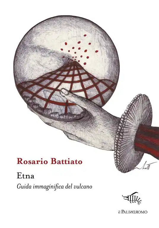 Offerta Etna. Guida immaginifica del vulcano