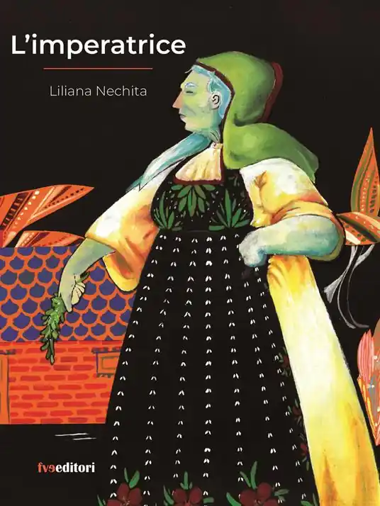 Ultime Pezzi L‘imperatrice