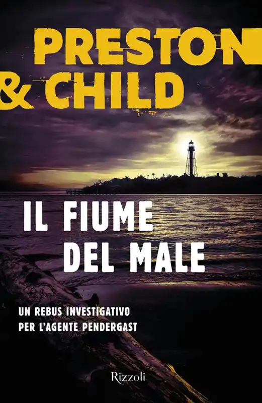 A Buon Prezzo Il fiume del male