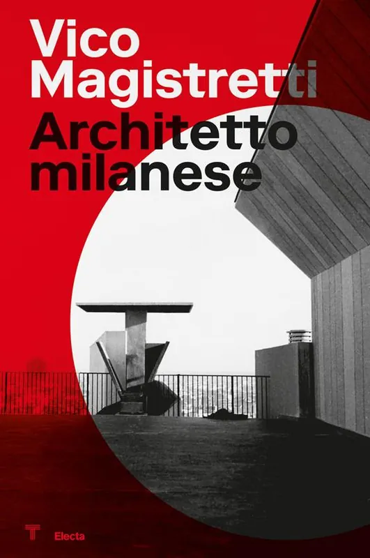 Pagamento Sicuro Vico Magistretti. Architetto milanese. Ediz. italiana e inglese