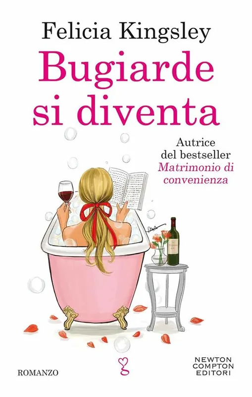 Subito Disponibile Bugiarde si diventa