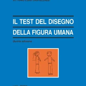 Compra Oggi Stesso Il test del disegno della figura umana