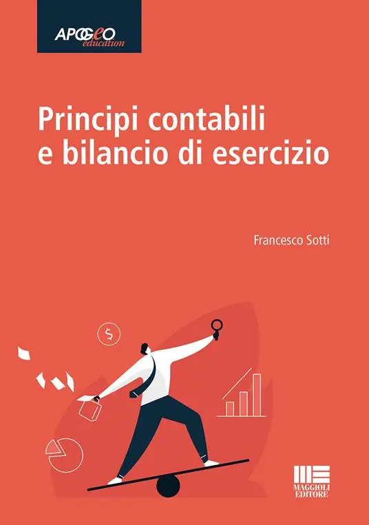 Principi contabili e bilancio di esercizio Acquista Ora