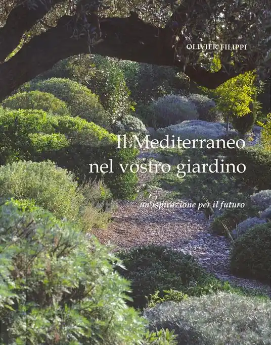 Quantità Limitata Il Mediterraneo nel vostro giardino. Un‘ispirazione per il futuro