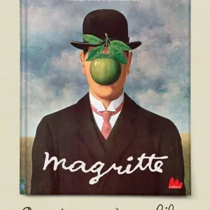 Magritte. Questo non è un libro. Ediz. a colori Professionale