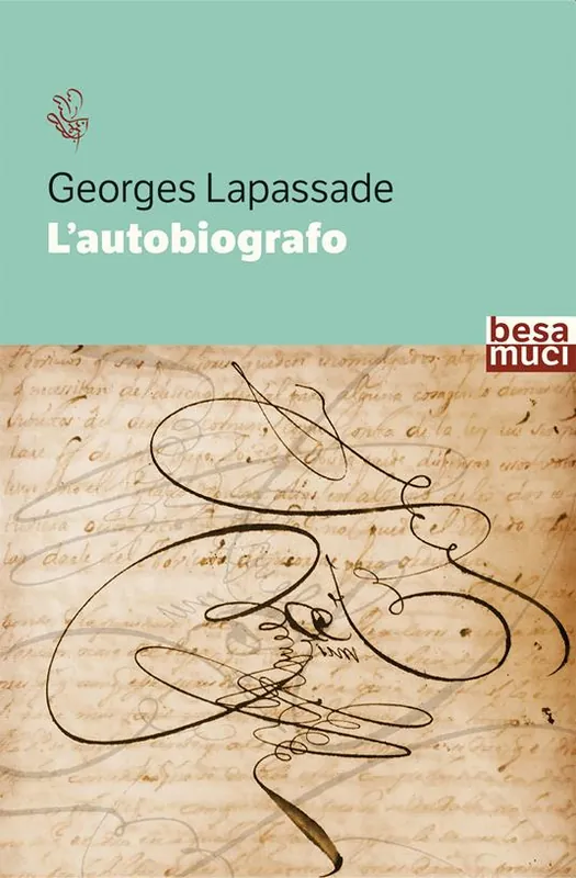 L‘autobiografo Nuova Collezione