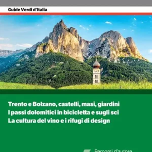 Trentino Alto Adige Nuova Collezione