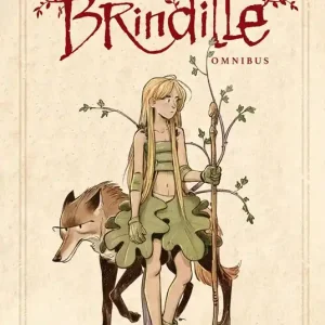 Brindille. Omnibus Consegna Rapida