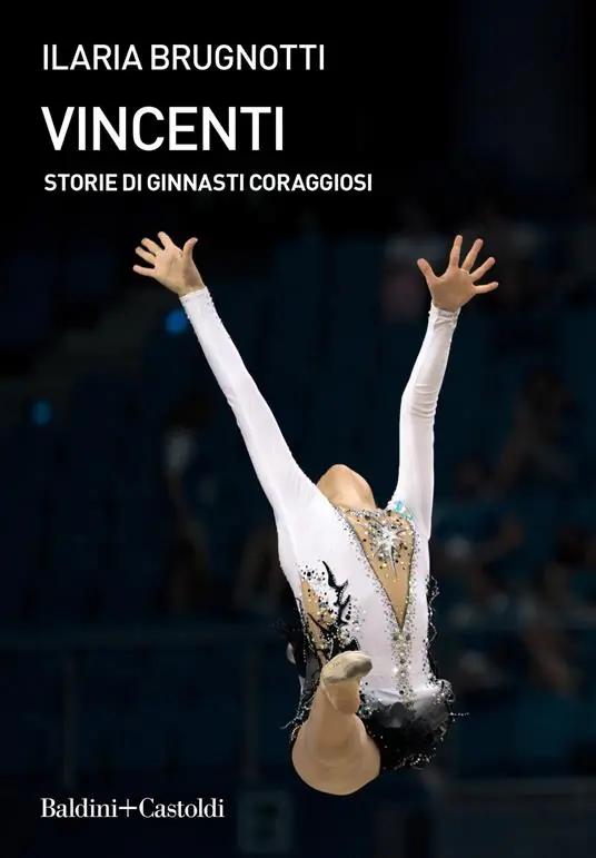 Sconto Vincenti. Storie di ginnasti coraggiosi