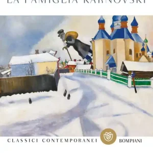 La famiglia Karnovski Compra Adesso