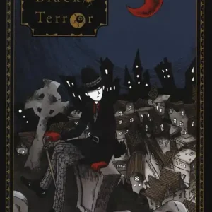 Black Terror Pagamento Sicuro