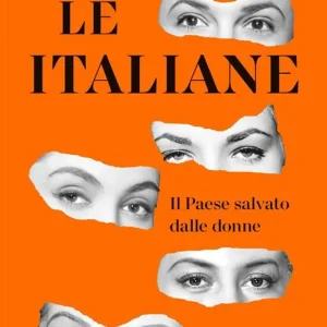 Le italiane. Copia autografata Prezzo Scontato
