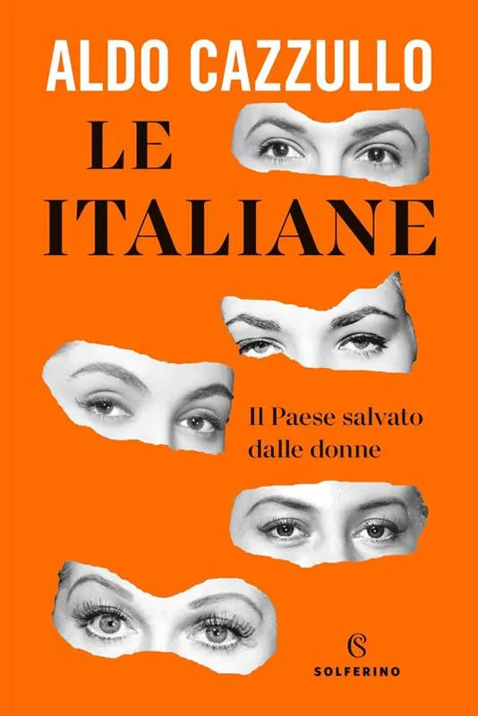Le italiane. Copia autografata Prezzo Scontato
