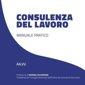 Consulenza del lavoro. Manuale pratico Saldi
