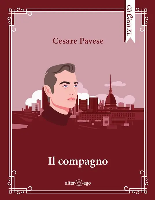 Il compagno Di Tendenza