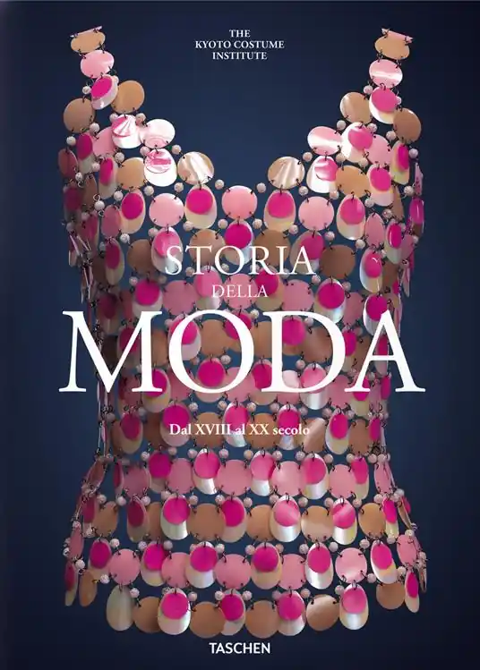 Storia della moda dal XVIII al XX secolo. Ediz. italiana Saldi