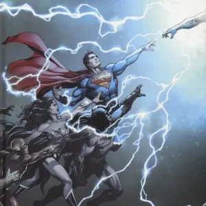 Universo DC. Rinascita. Ediz. variant Prezzo Conveniente