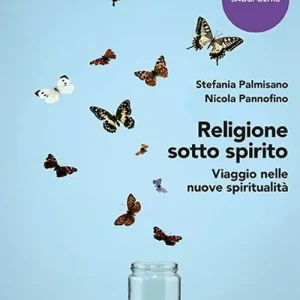 Religione sotto spirito. Viaggio nelle nuove spiritualità Occasione