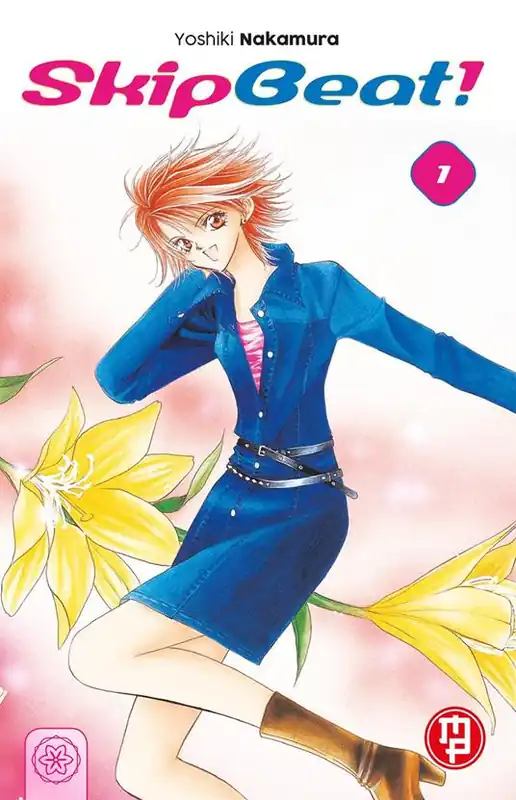 Skip beat!. Vol. 1 Direttamente Dal Produttore