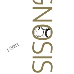 Gnosis. Rivista italiana di Intelligence. Ediz. italiana e inglese (2021). Vol. 1 Promozione