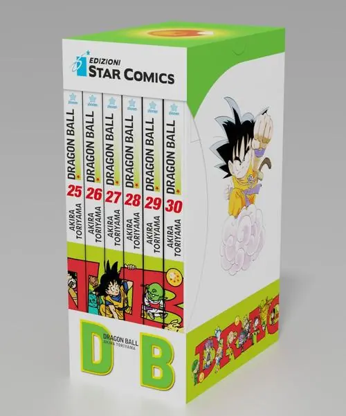 Miglior Prezzo Dragon Ball. Evergreen edition. Collection. Vol. 5